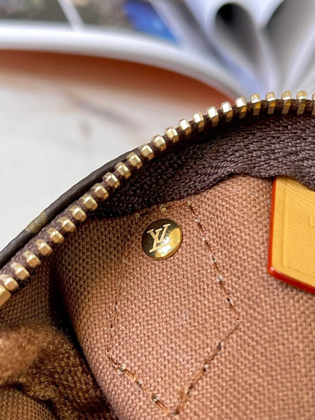 Louis Vuitton Speedy Bandoulière - My Store