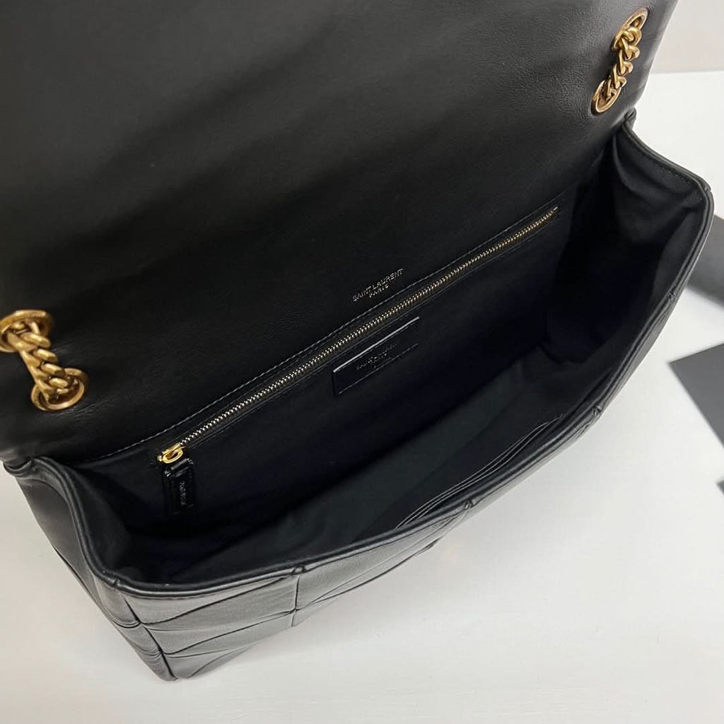 Ysl Saint Laurent Jamie Shoulder Bag - Griserik