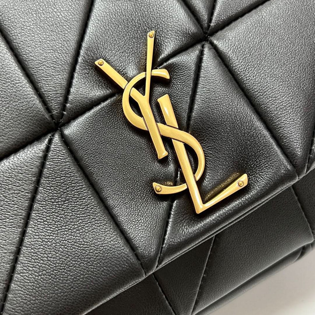 Ysl Saint Laurent Jamie Shoulder Bag - Griserik