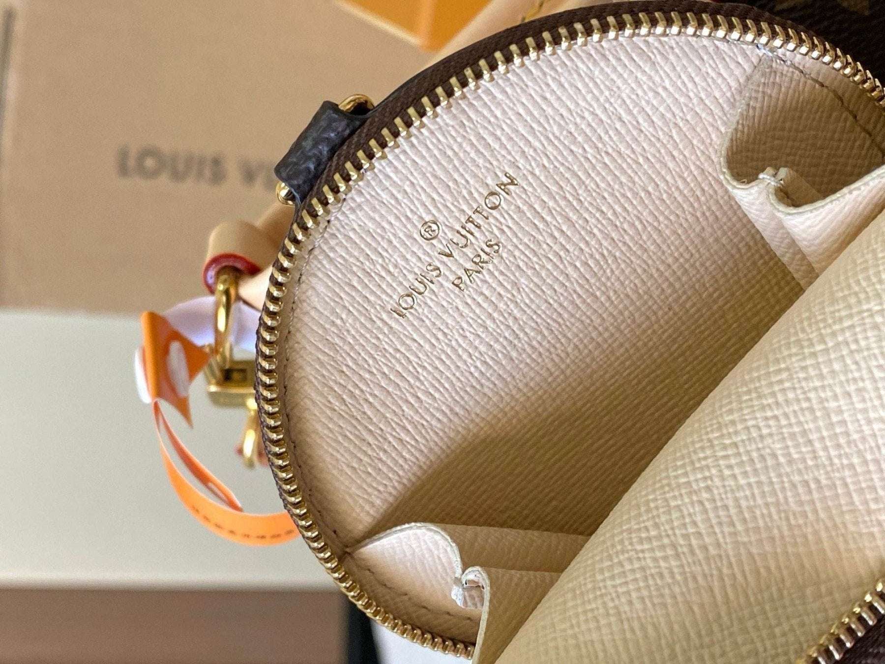 Louis Vuitton Neverfull - My Store