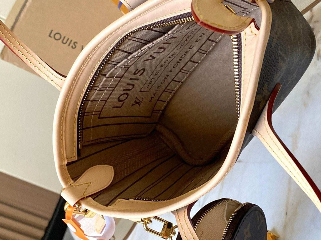 Louis Vuitton Neverfull - My Store