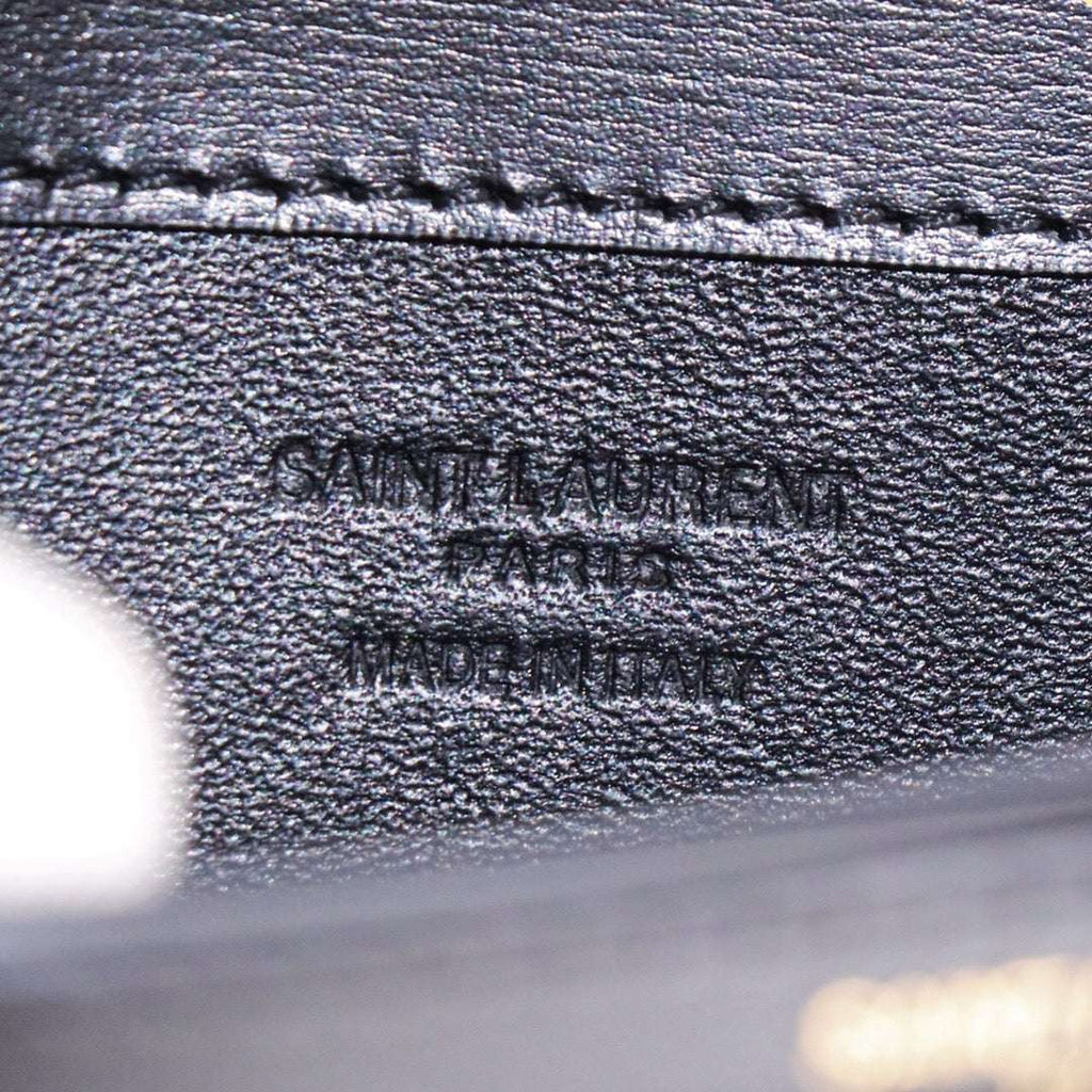 Ysl Saint Laurent Voltaire mini Shoulder Bag - Griserik