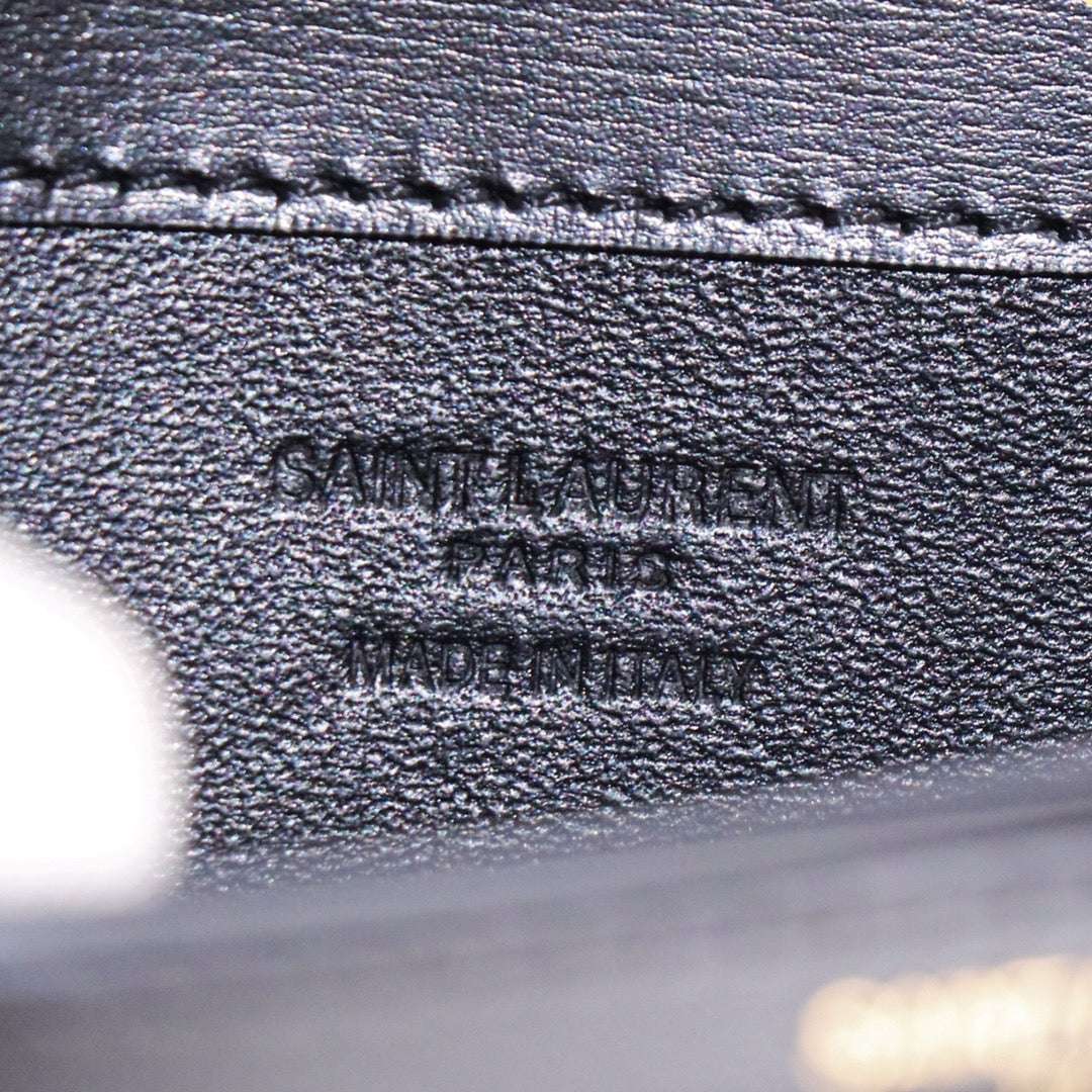 Ysl Saint Laurent Voltaire mini Shoulder Bag - Griserik