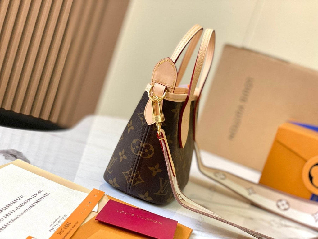 Louis Vuitton Neverfull - My Store