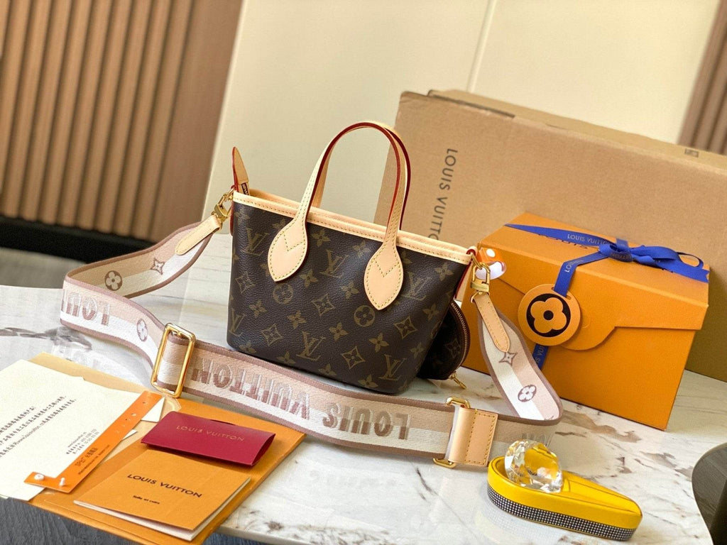 Louis Vuitton Neverfull - My Store