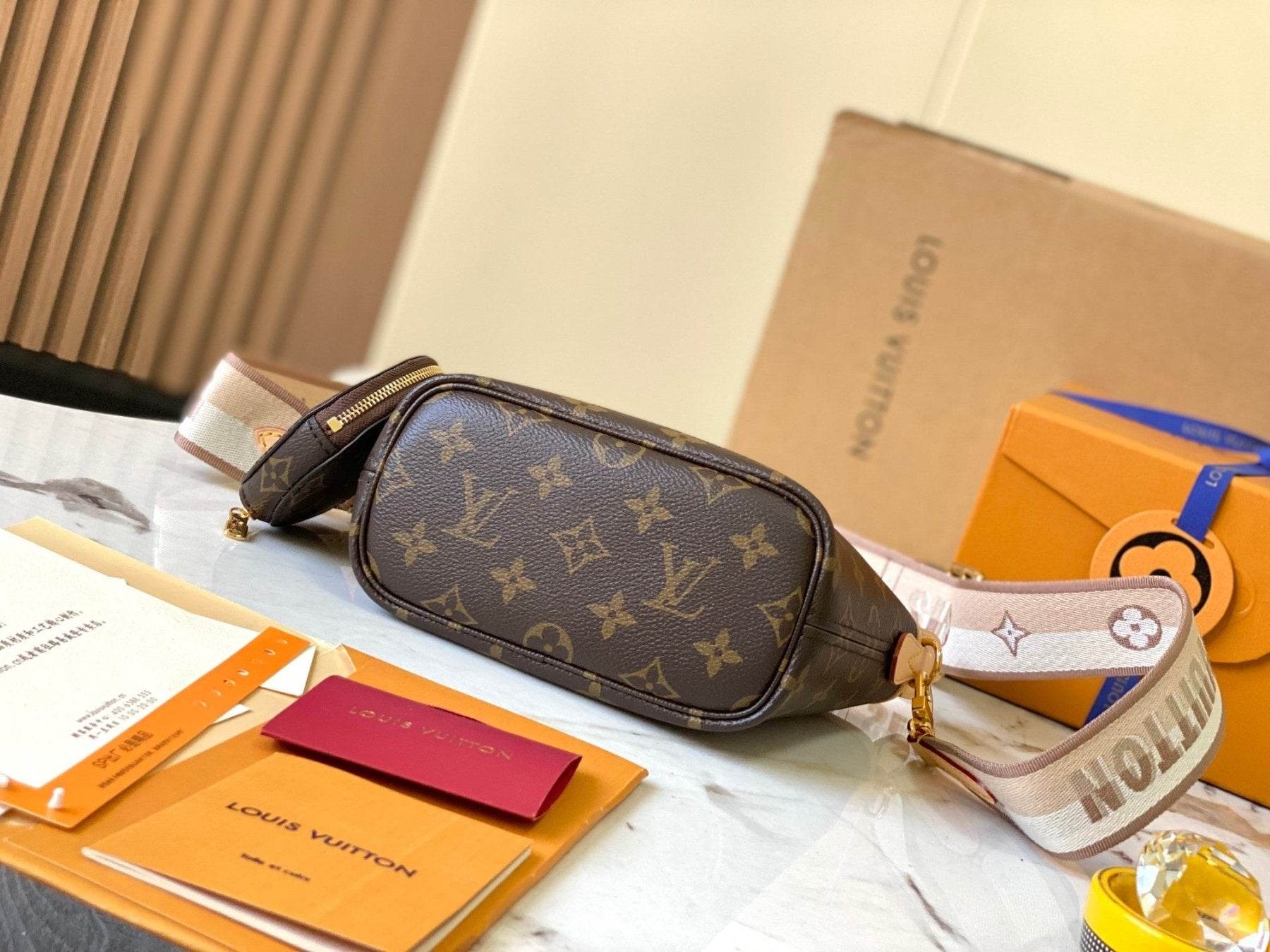 Louis Vuitton Neverfull - My Store