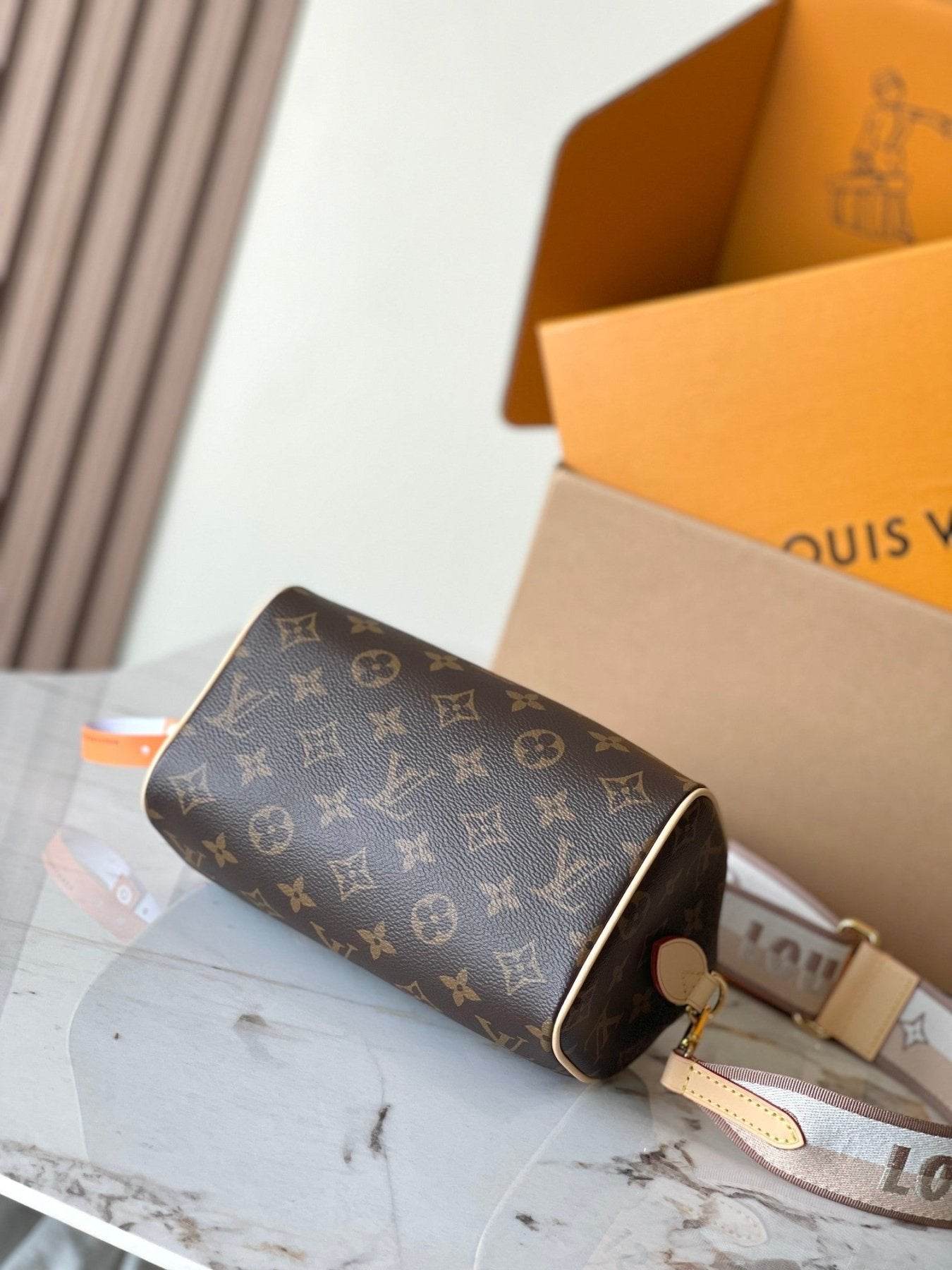 Louis Vuitton Speedy Bandoulière - My Store