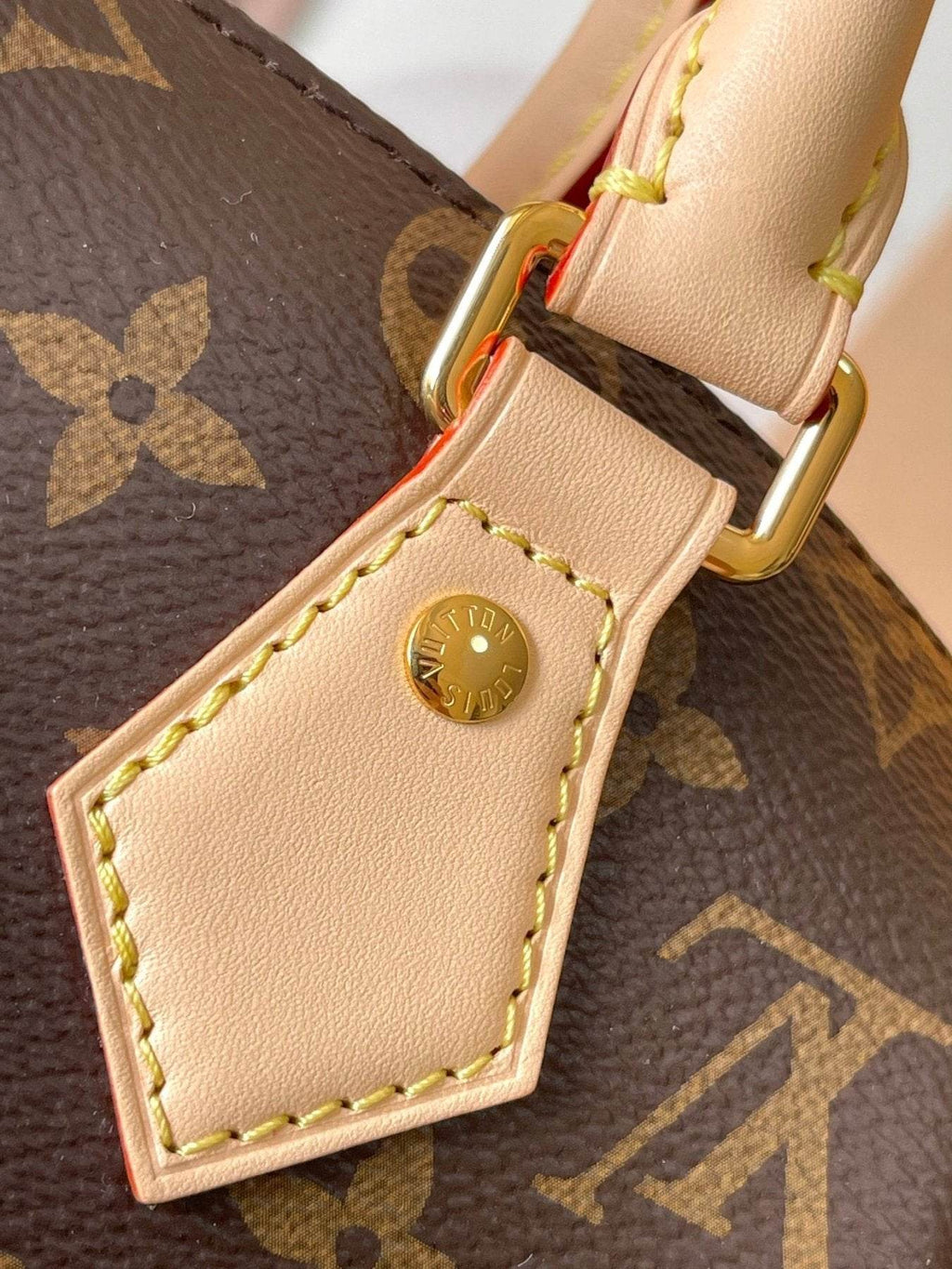 Louis Vuitton Speedy Bandoulière - My Store