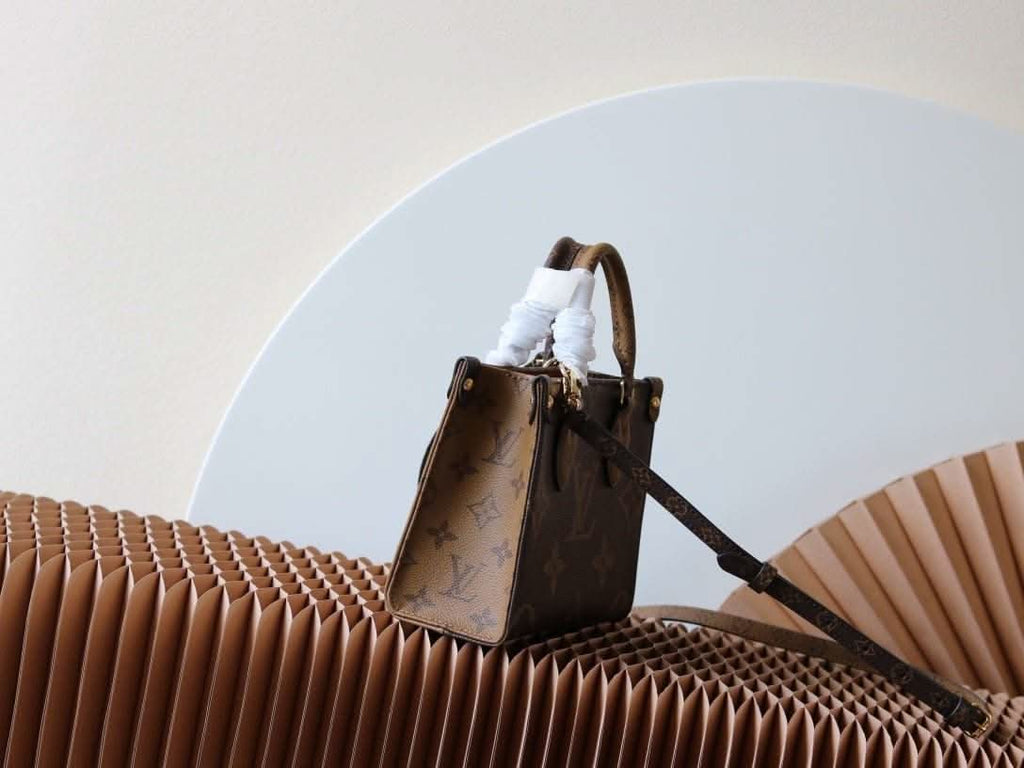 Louis Vuitton OnTheGo tote - My Store