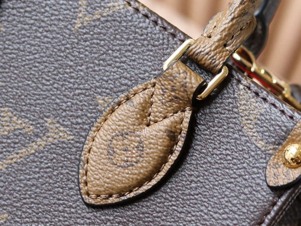 Louis Vuitton OnTheGo tote - My Store