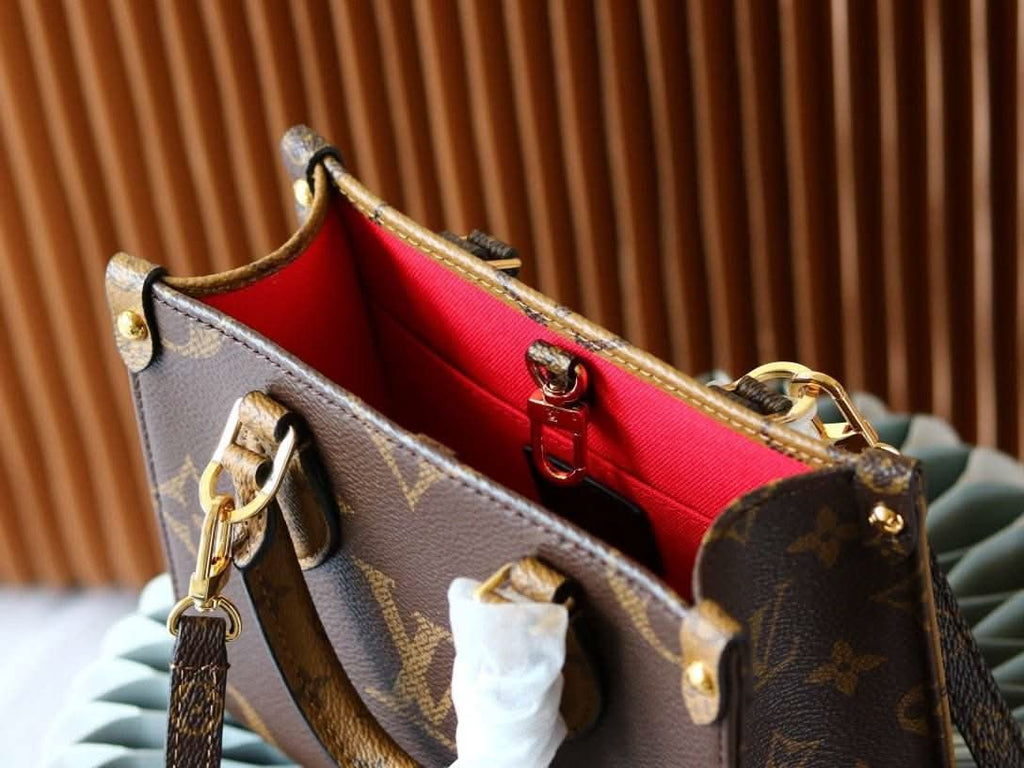 Louis Vuitton OnTheGo tote - My Store