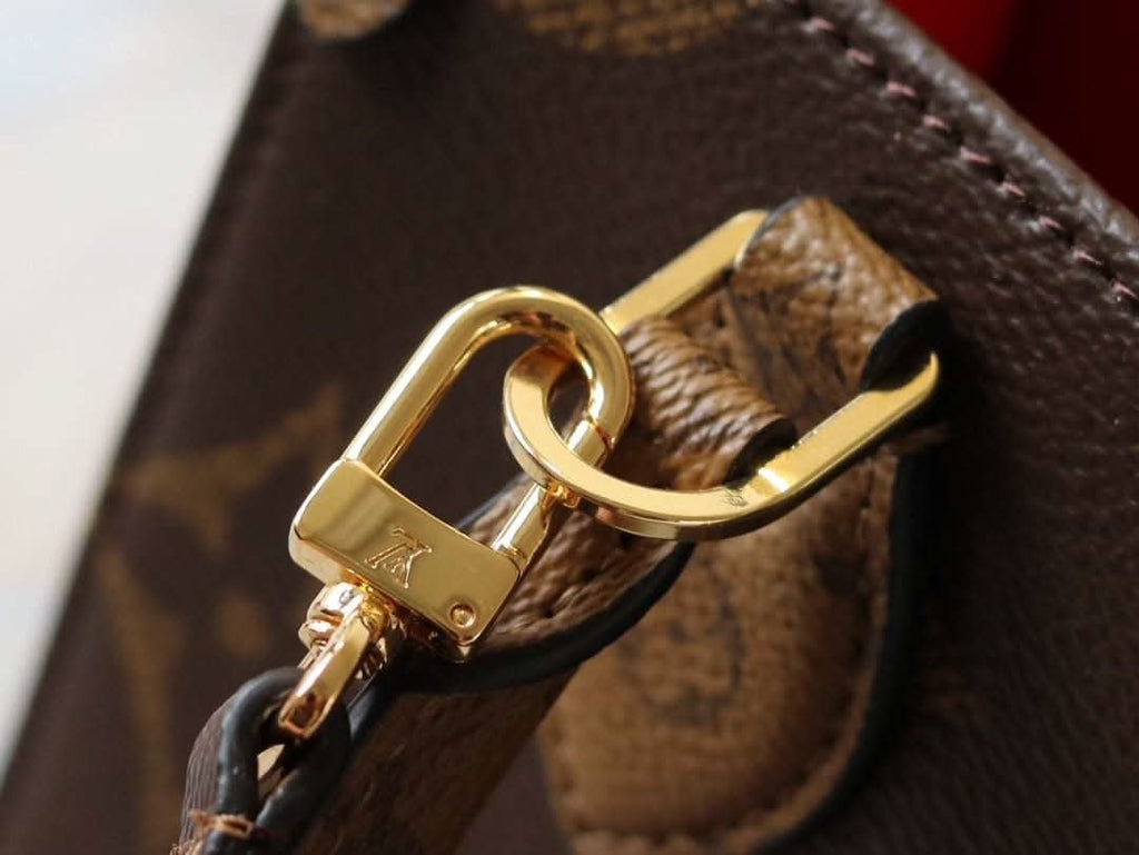 Louis Vuitton OnTheGo tote - My Store