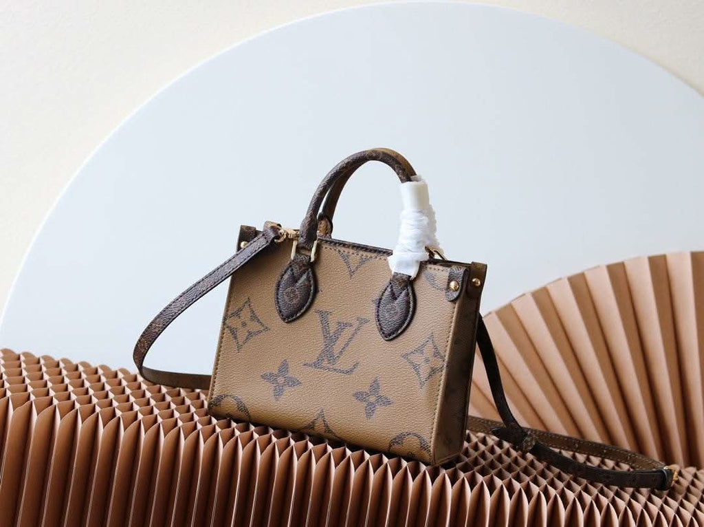 Louis Vuitton OnTheGo tote - My Store