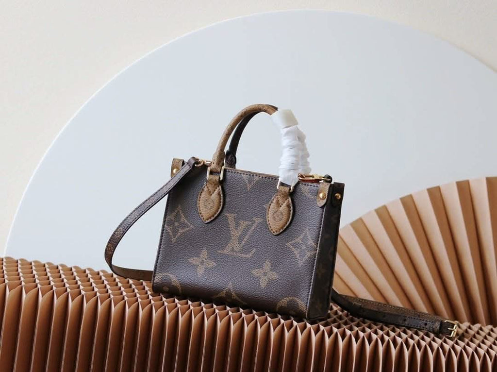 Louis Vuitton OnTheGo tote - My Store