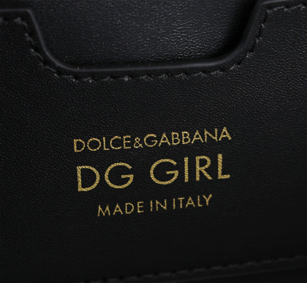 Dolce & Gabbana mini DG Girls bag - Griserik