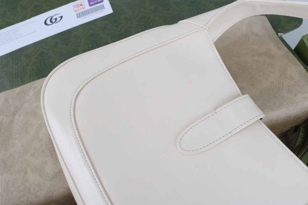 Gucci Jackie 1961 medium bag - Griserik