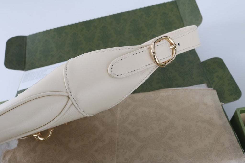 Gucci Jackie 1961 medium bag - Griserik