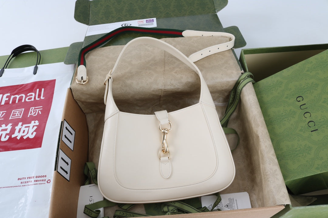 Gucci Jackie 1961 medium bag - Griserik