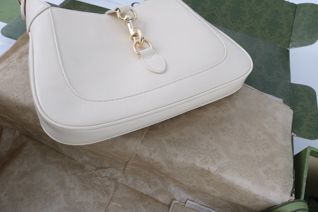Gucci Jackie 1961 medium bag - Griserik