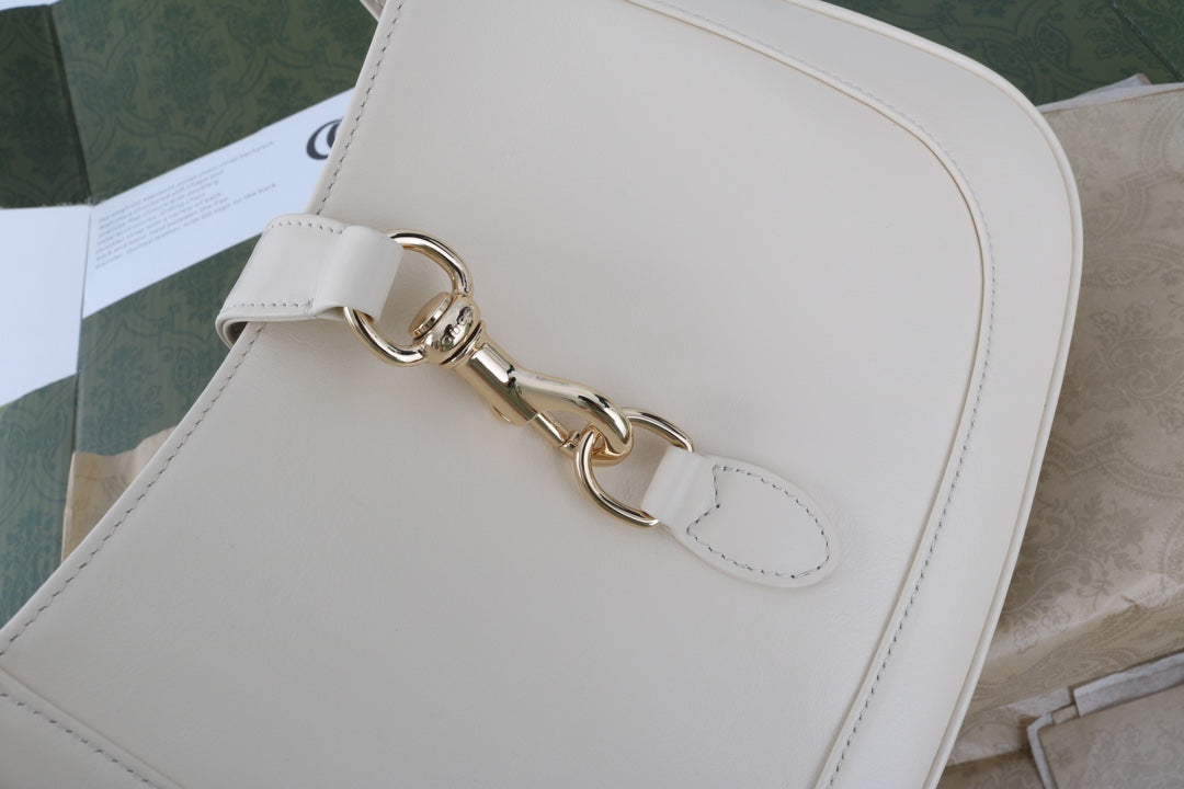 Gucci Jackie 1961 medium bag - Griserik