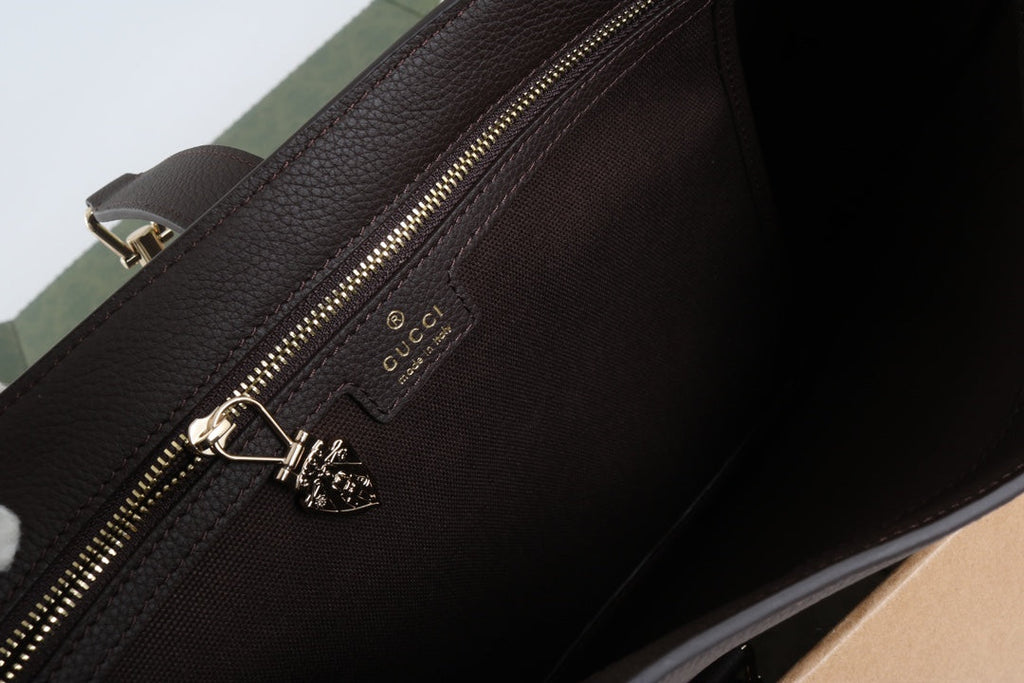 Gucci Jackie 1961 large bag - Griserik