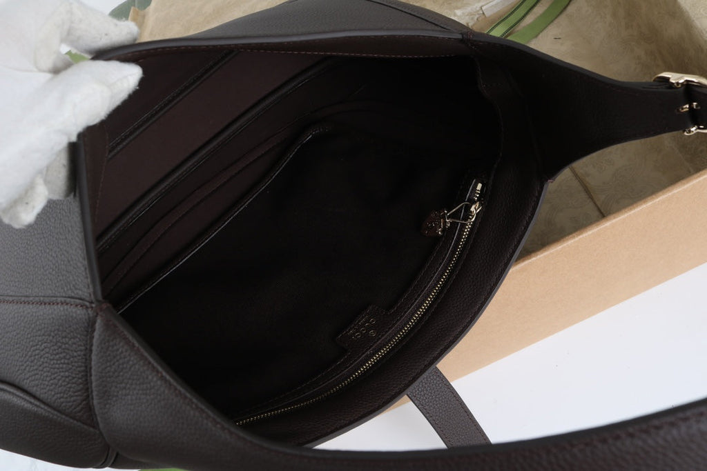 Gucci Jackie 1961 large bag - Griserik