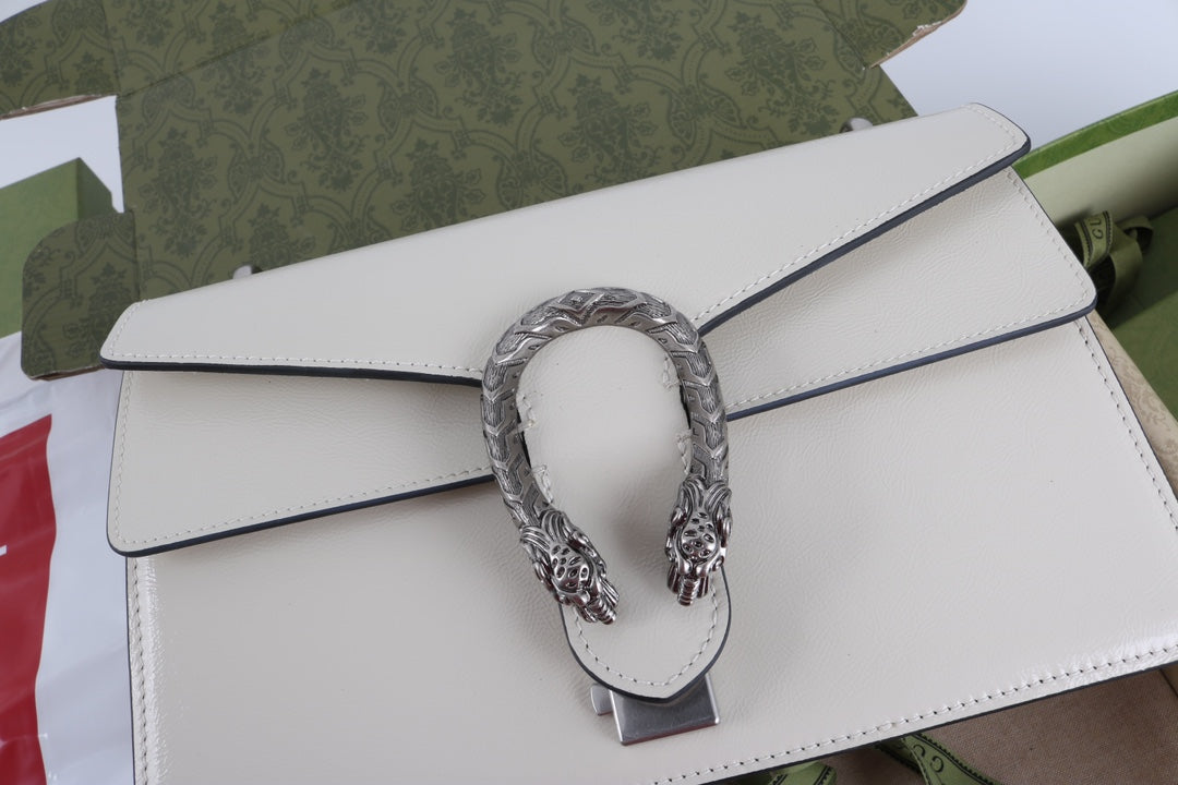 Gucci GG Dionysus Bag - Griserik