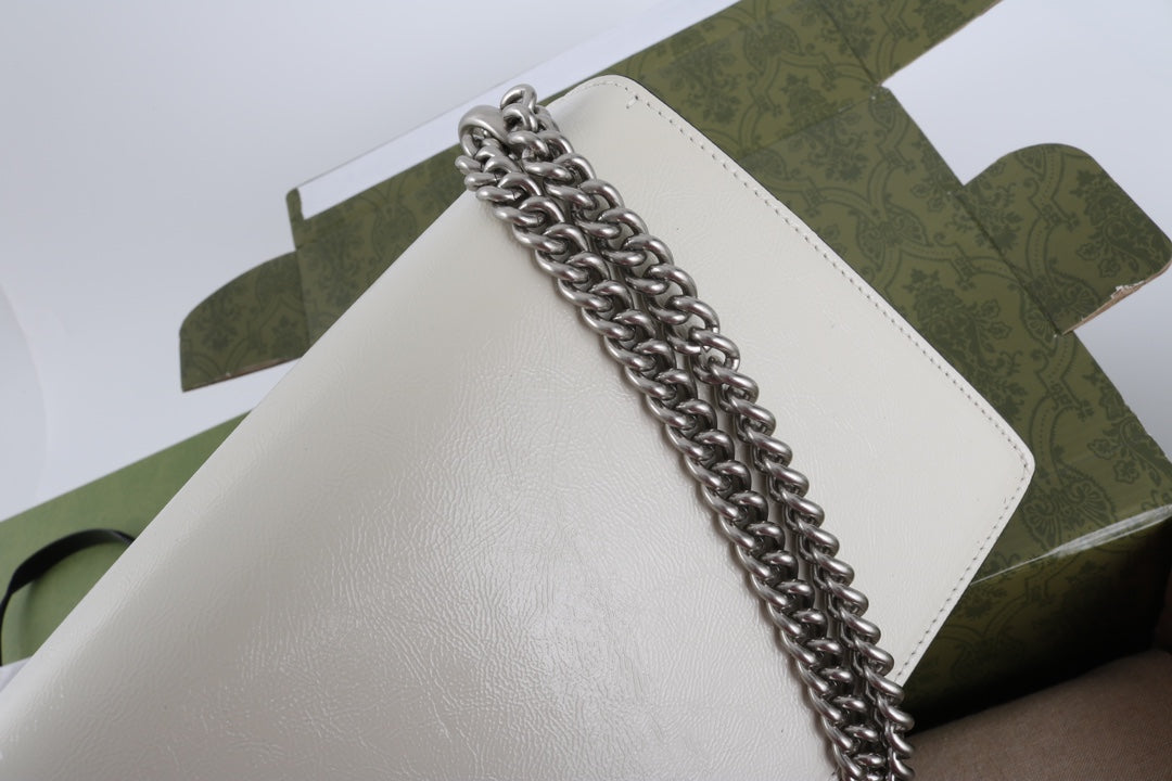 Gucci GG Dionysus Bag - Griserik