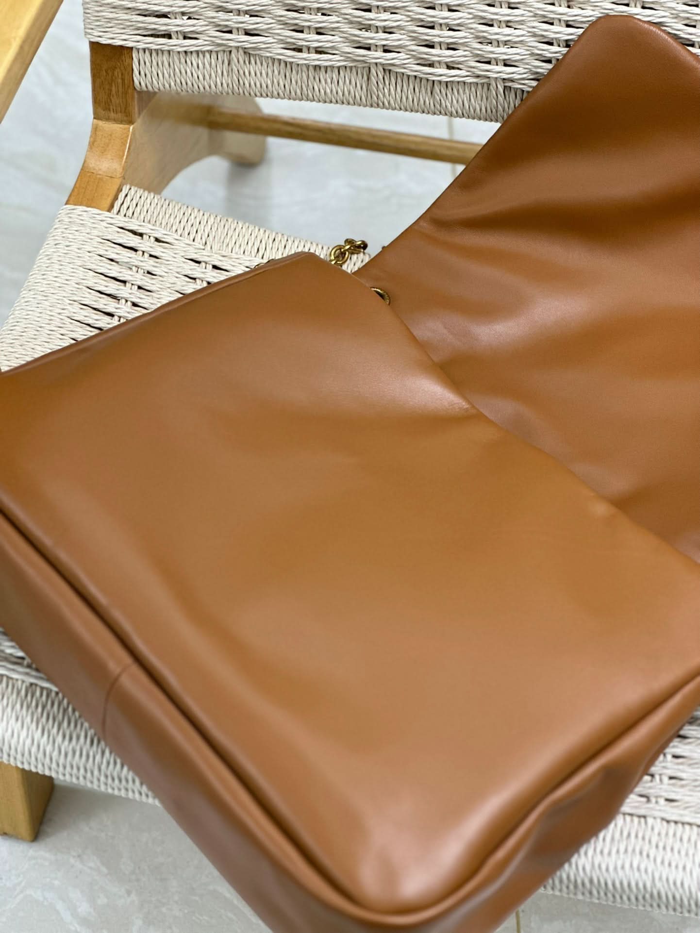 Ysl Saint Laurent Jamie Shoulder Bag - Griserik