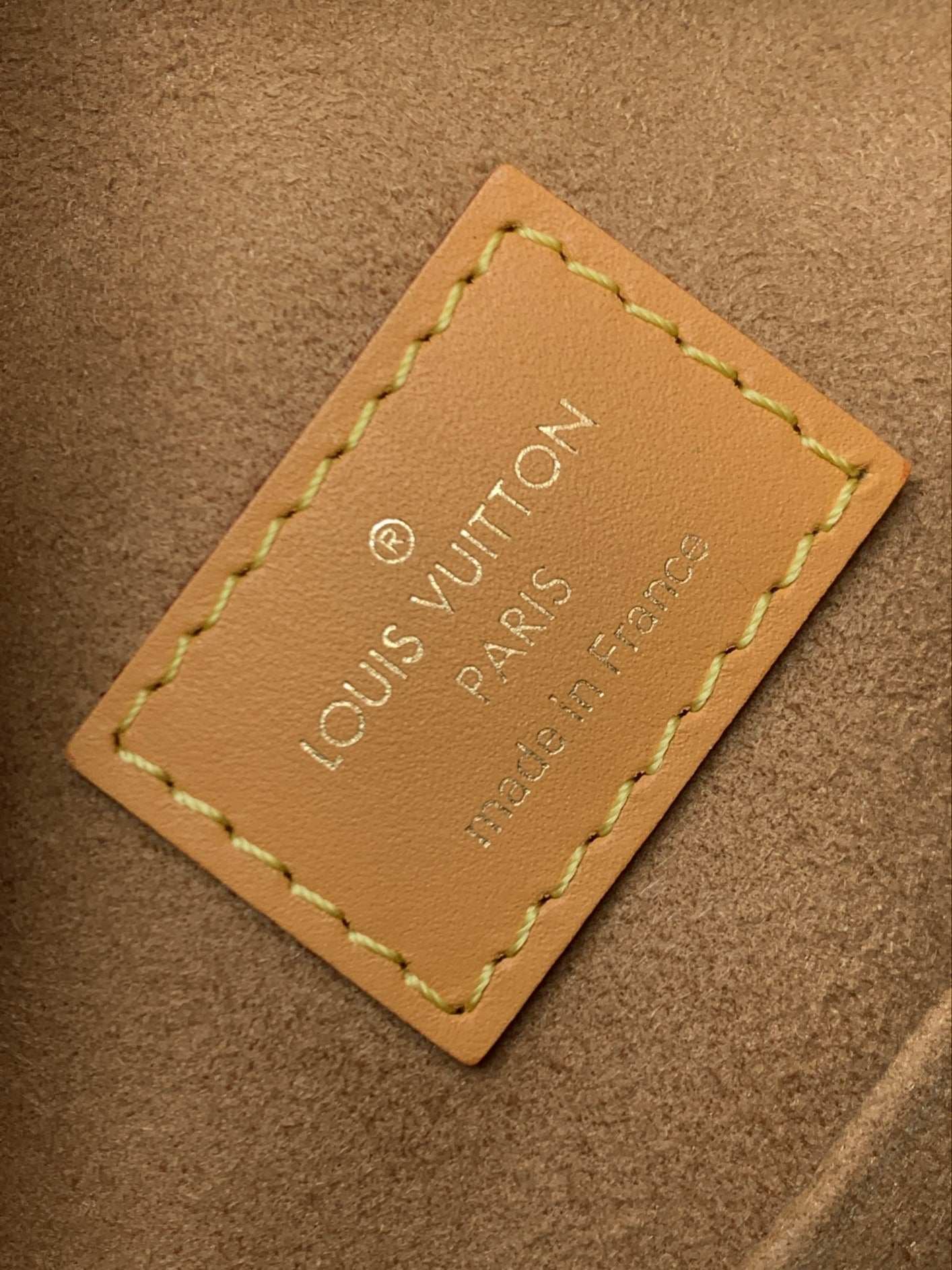 Lv Louis Vuitton Camera Box in Monogram Canvas - Griserik