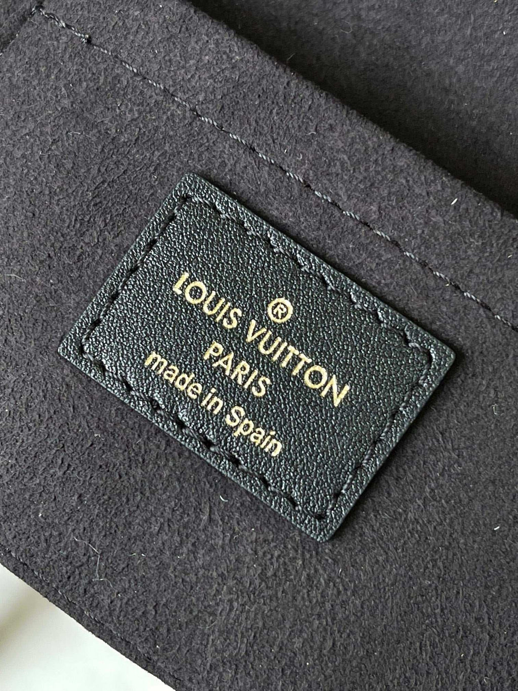 Lv Louis Vuitton Camera Box in Monogram Canvas - Griserik