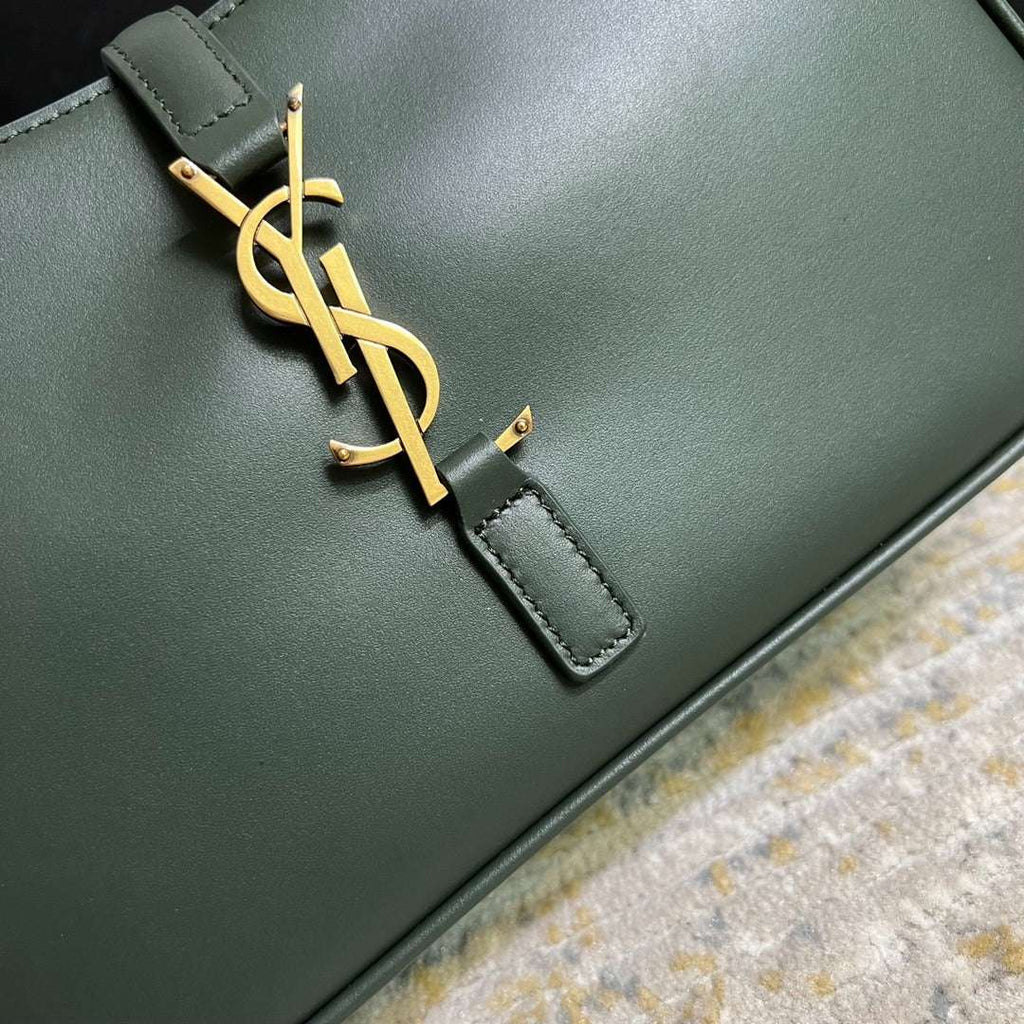 YSL Le 5A7 Bag - Griserik