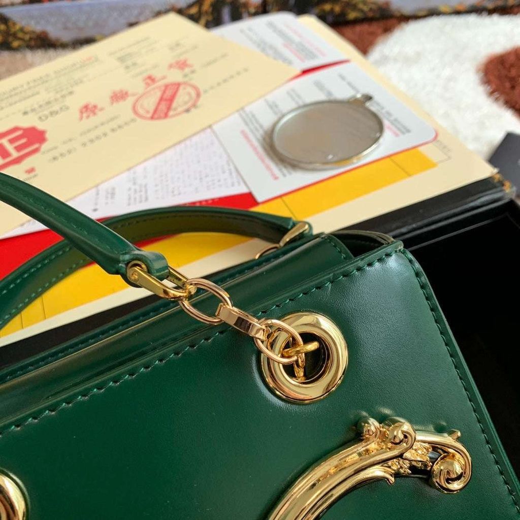 Dolce & Gabbana DG Girls shoulder bag - Griserik