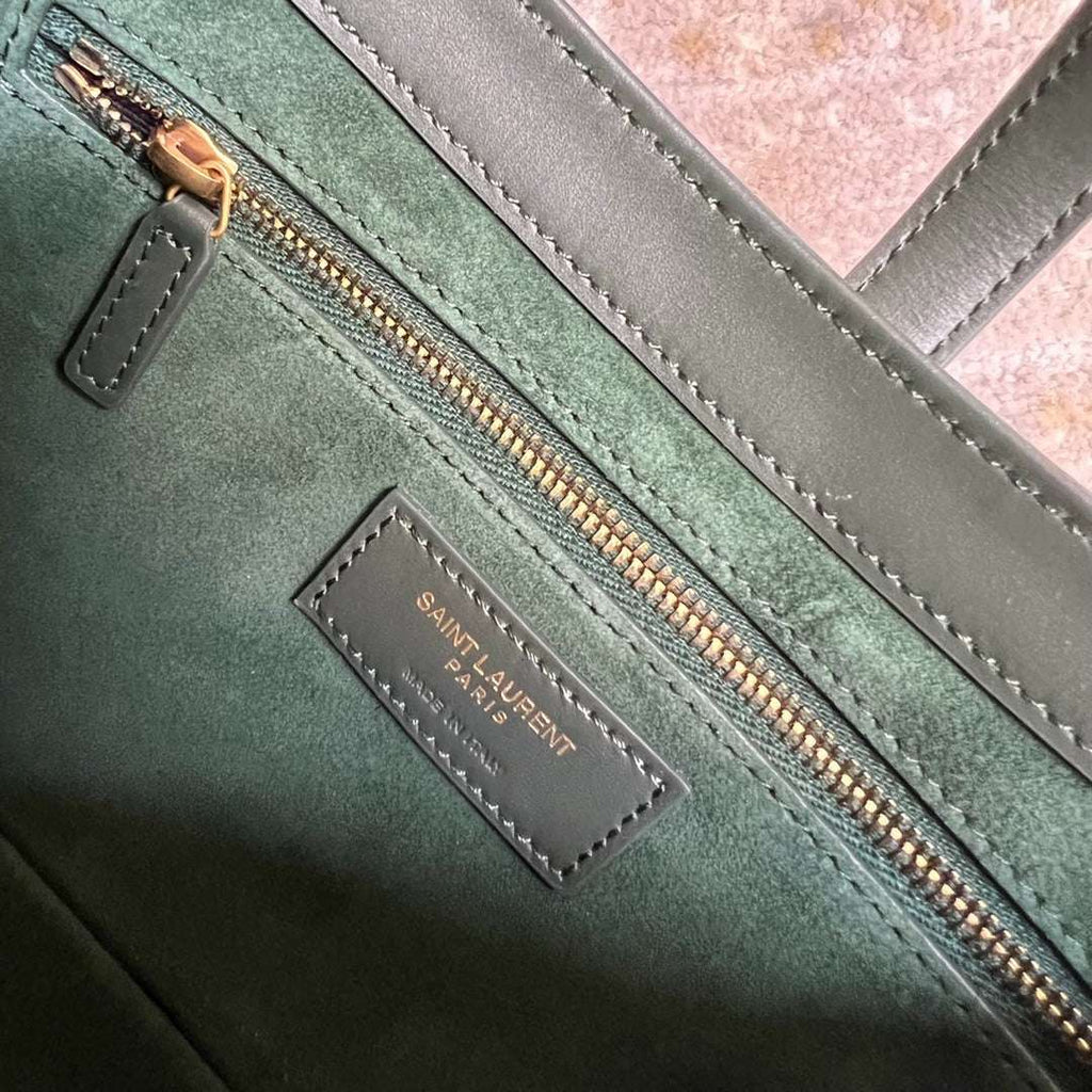 YSL Le 5A7 Bag - Griserik