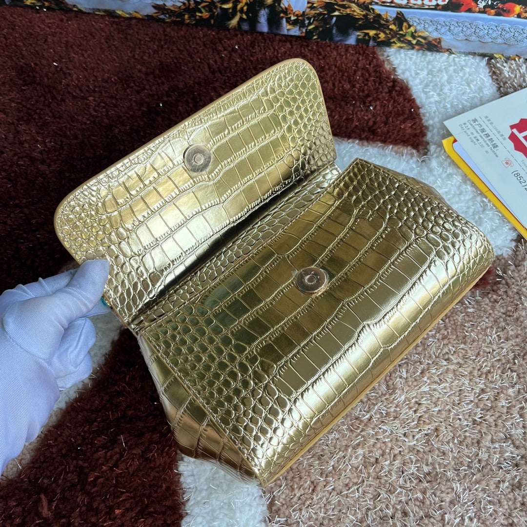 Dolce & Gabbana DG Sicily bag - Griserik