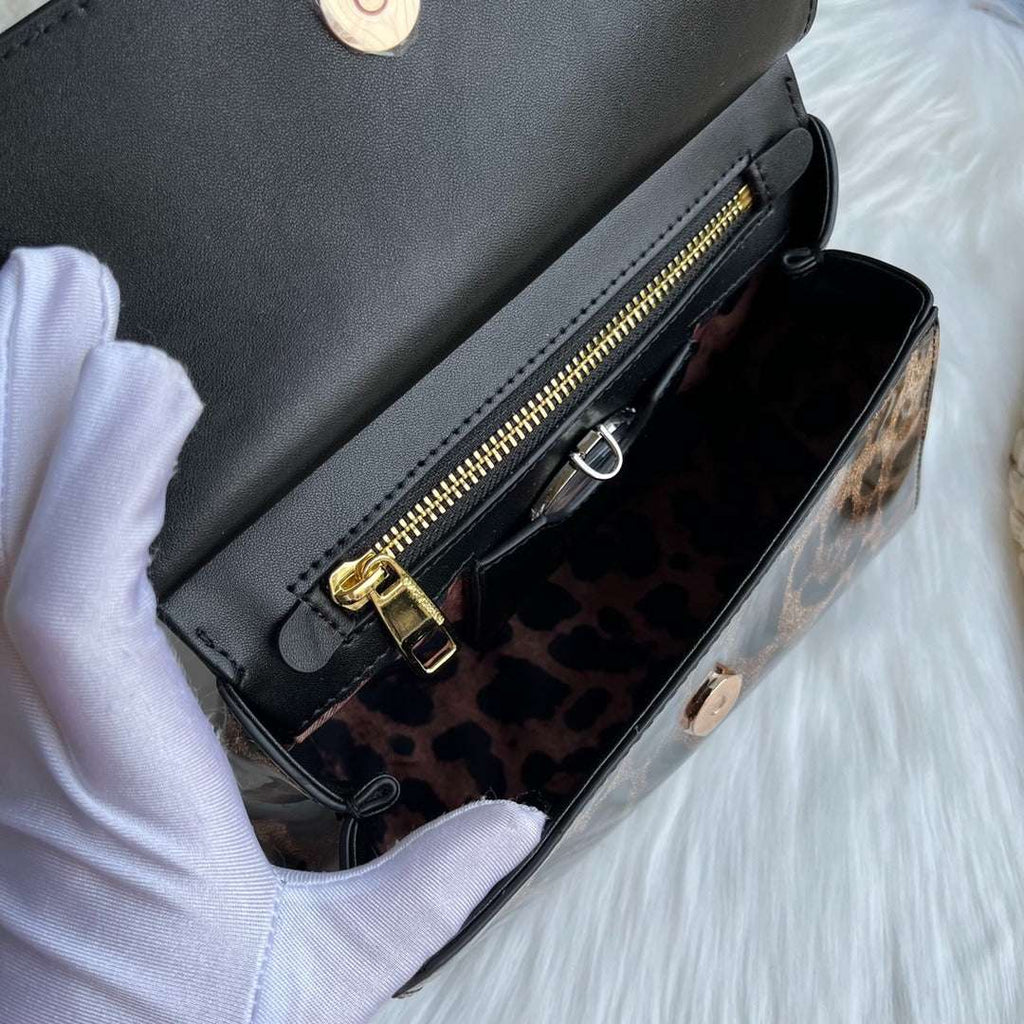 Dolce & Gabbana Sicily mini bag - Griserik