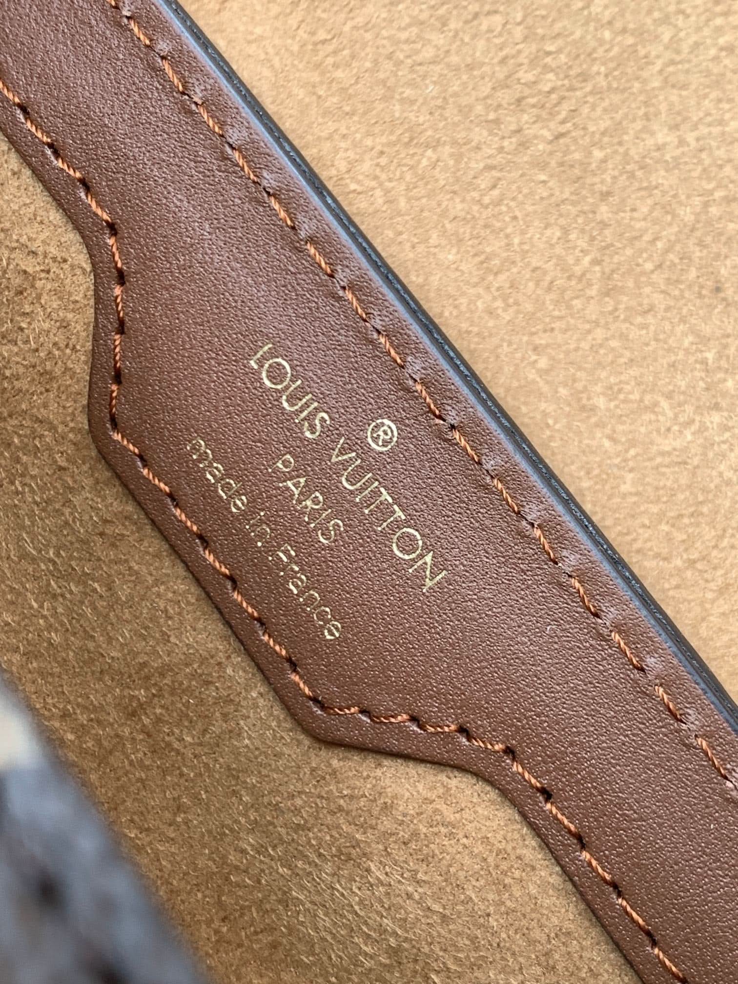 Lv Louis Vuitton Papillon Trunk in Monogram Canvas - Griserik