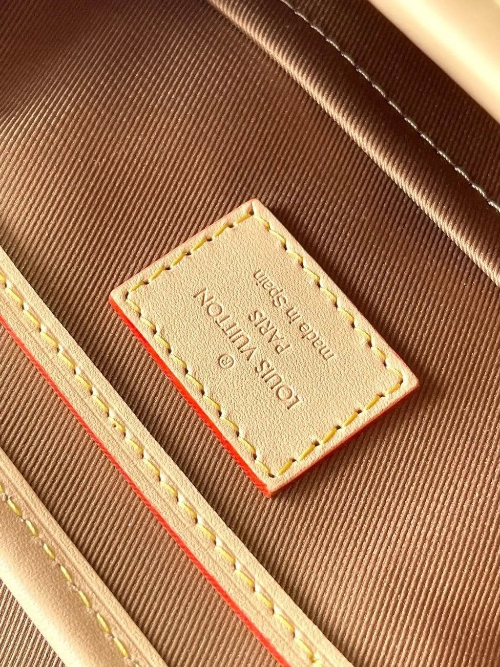 Lv Louis Vuitton Montsouris Backpack Monogram Canvas - Griserik