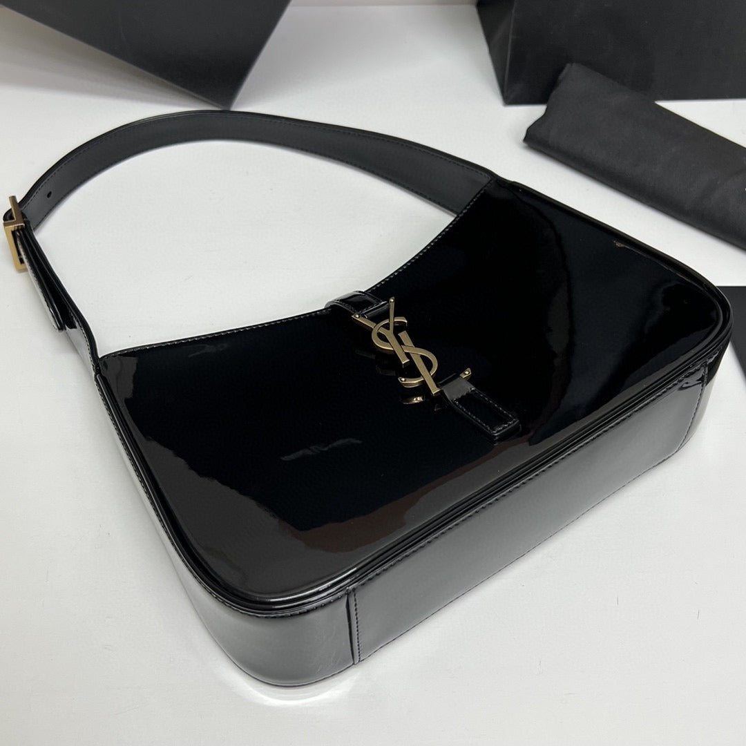 YSL Le 5A7 Bag - Griserik