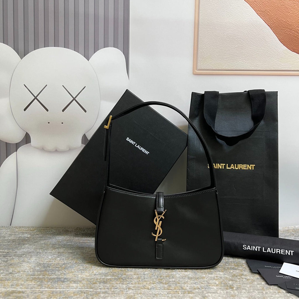 YSL Le 5A7 Bag - Griserik