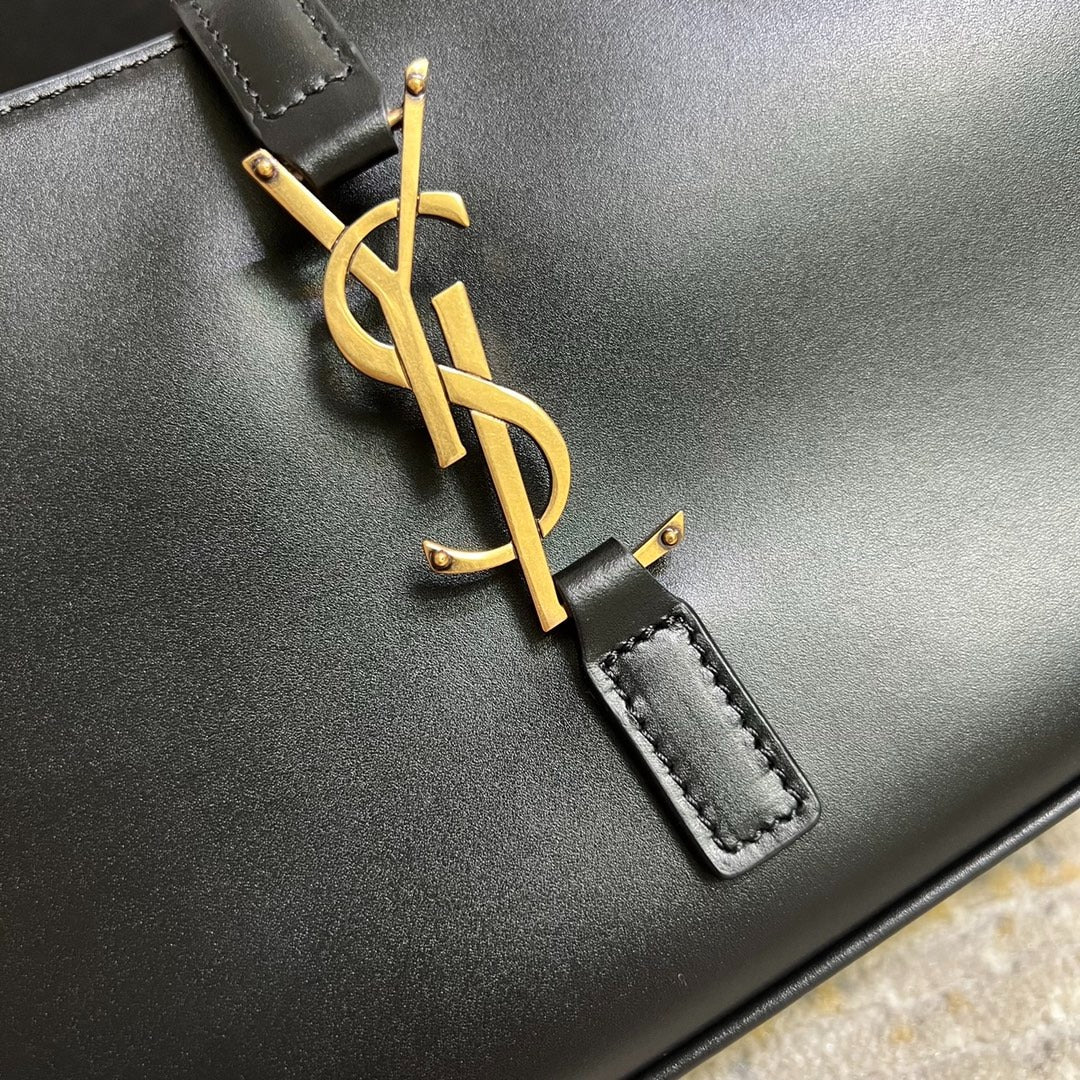 YSL Le 5A7 Bag - Griserik