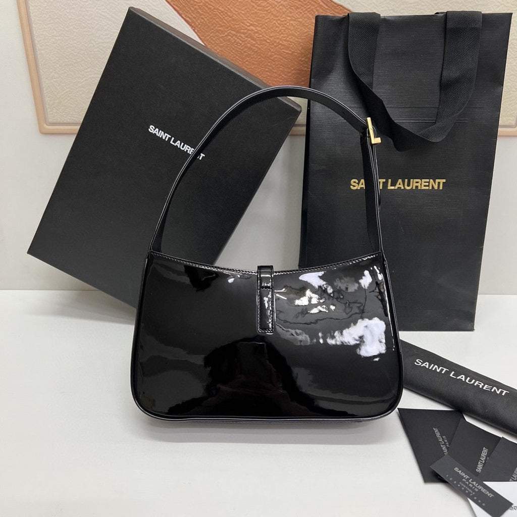 YSL Le 5A7 Bag - Griserik