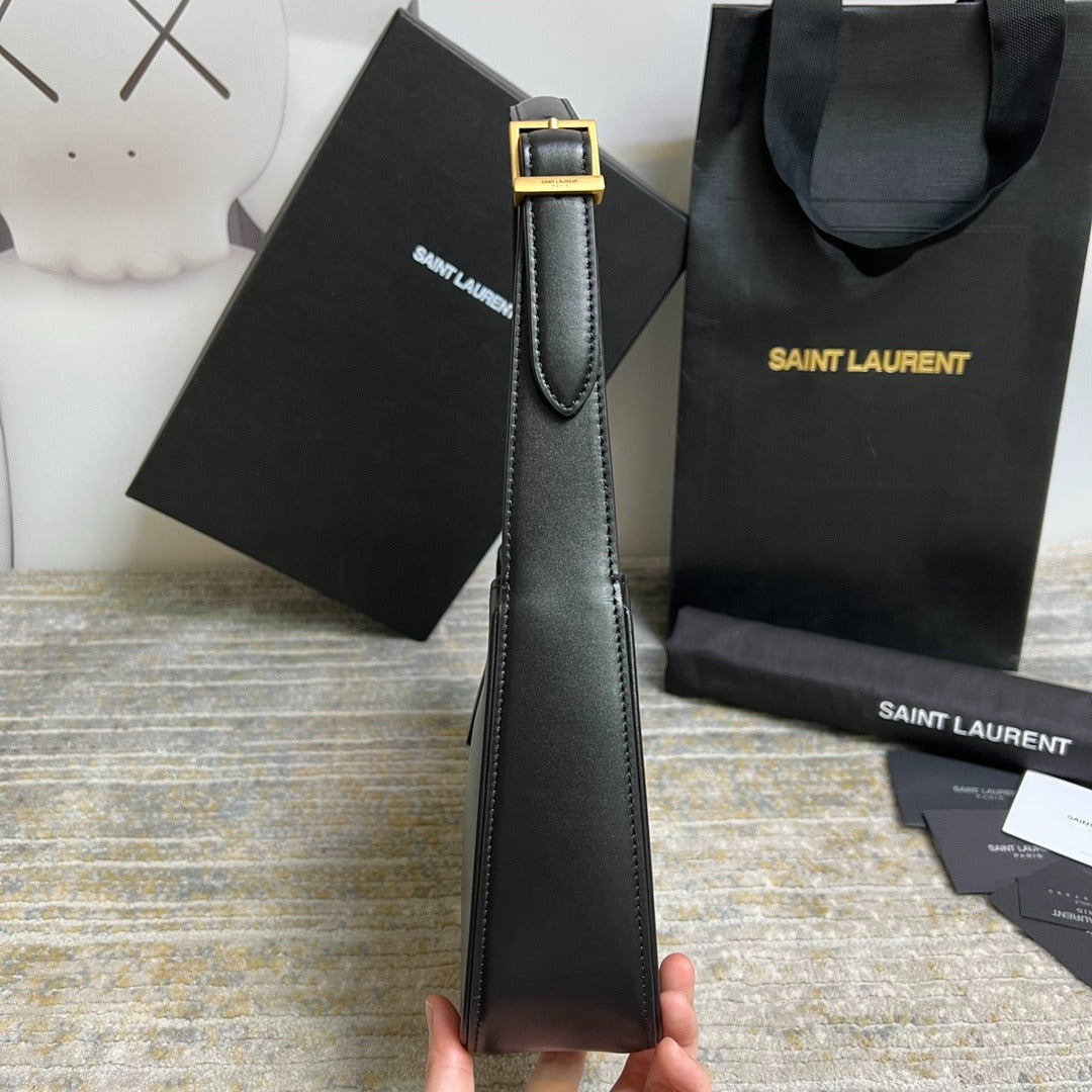 YSL Le 5A7 Bag - Griserik