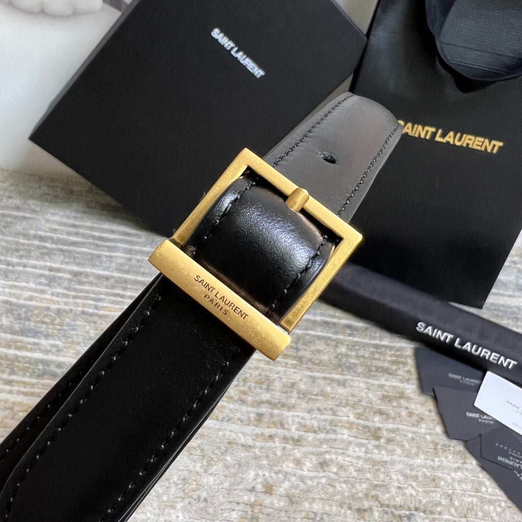 YSL Le 5A7 Bag - Griserik