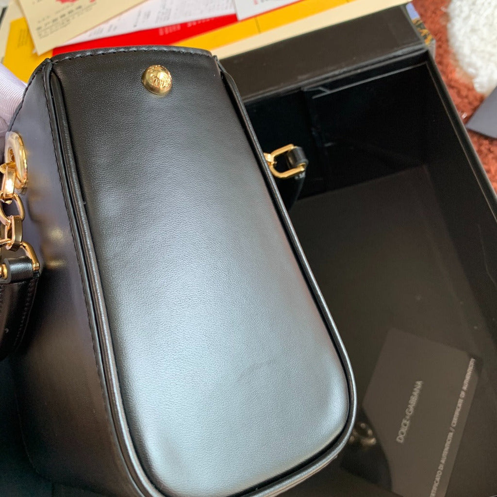 Dolce & Gabbana DG Girls shoulder bag - Griserik