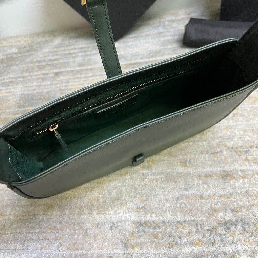 YSL Le 5A7 Bag - Griserik