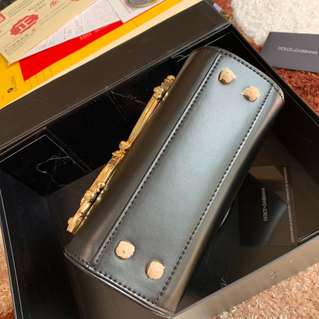 Dolce & Gabbana DG Girls shoulder bag - Griserik