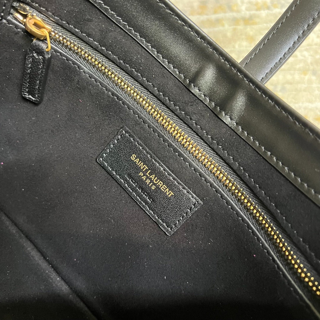 YSL Le 5A7 Bag - Griserik
