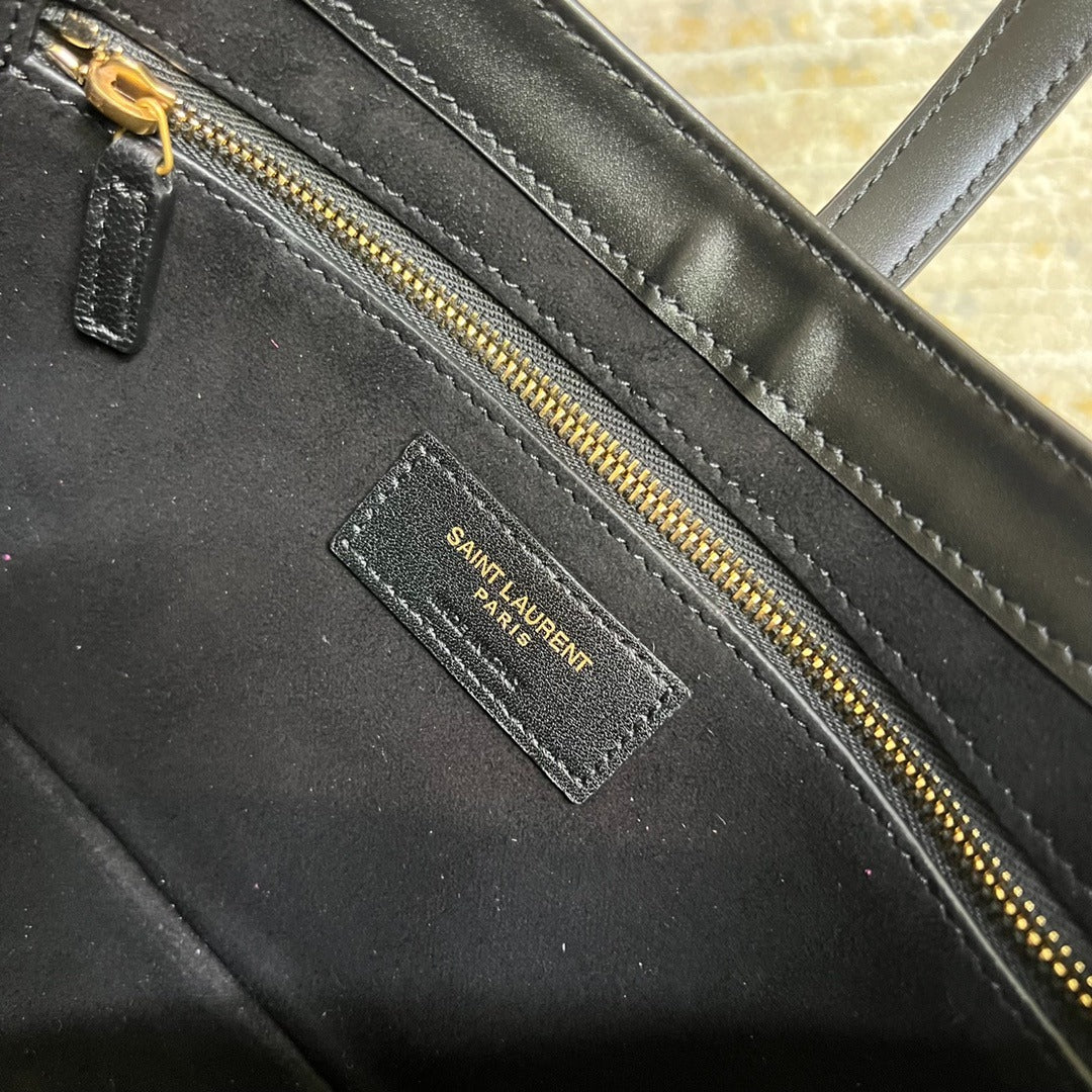 YSL Le 5A7 Bag - Griserik