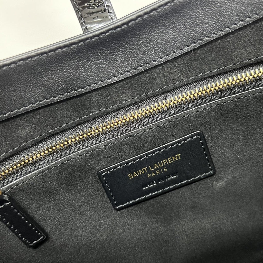 YSL Le 5A7 Bag - Griserik